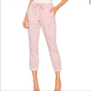 Sanctuary Pull On Trooper Pant